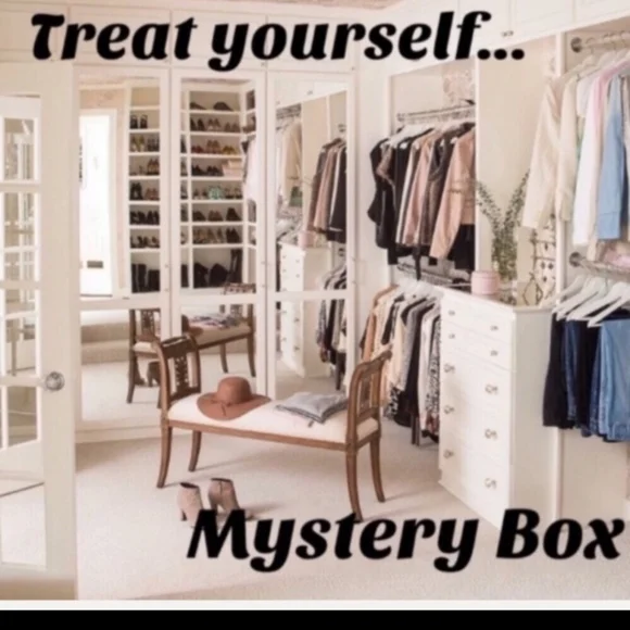 Mystery Boxes..Great for gifts,any occasion or for u..pls msg me on how to start - Picture 4 of 9